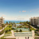 Apartamentos à venda em Alcochete, Portugal – Tagus Bay Condominium