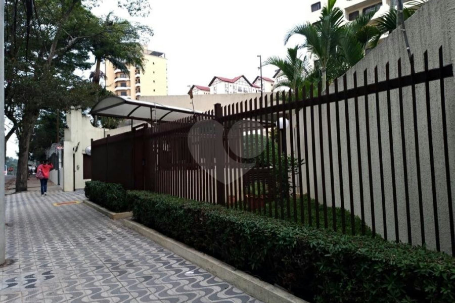 Apartamento à venda com 4 quartos, sendo 1 suíte, em Vila Nova Cachoeirinha, São Paulo, SP