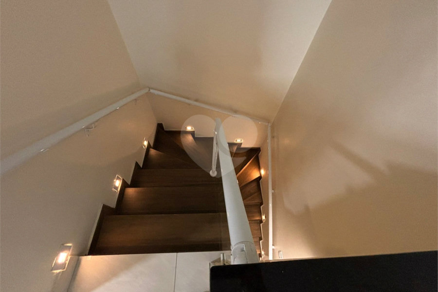 Sobrado à venda com 2 quartos em Tucuruvi, São Paulo, SP