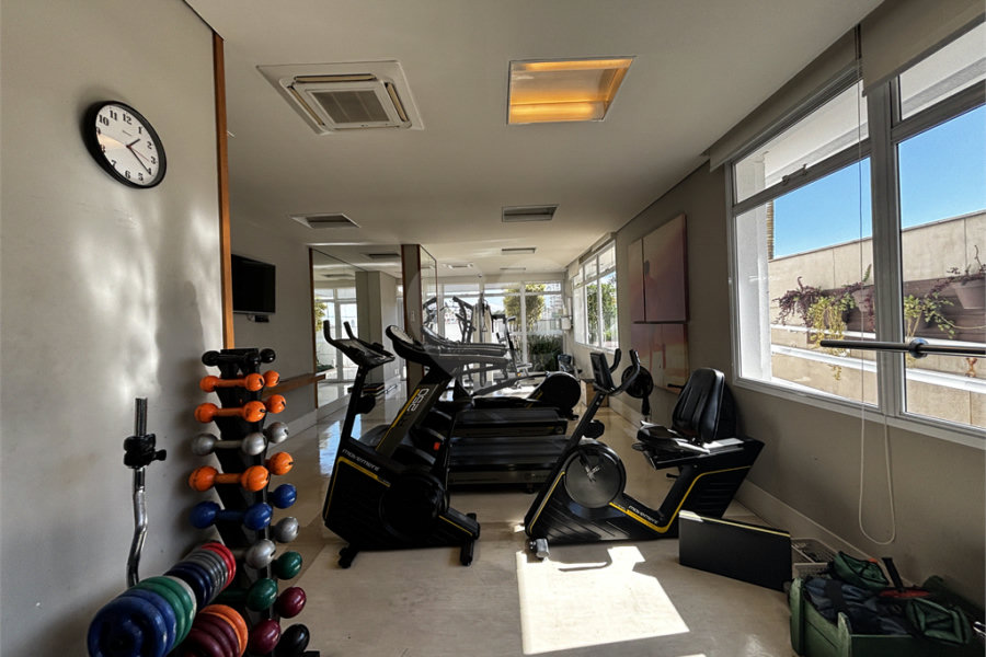 Apartamento à venda com 3 suítes em Casa Verde, São Paulo, SP