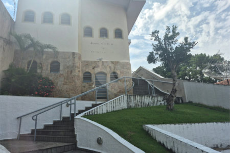 Salão à venda em Vila Irmãos Arnoni, São Paulo, SP