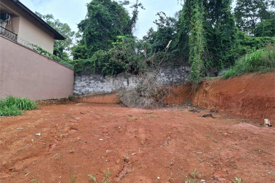 Terreno à venda em Vila Albertina, São Paulo, SP