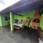 Casa à venda com 3 quartos, sendo 1 suíte,  em Vila Figueira, Suzano, SP