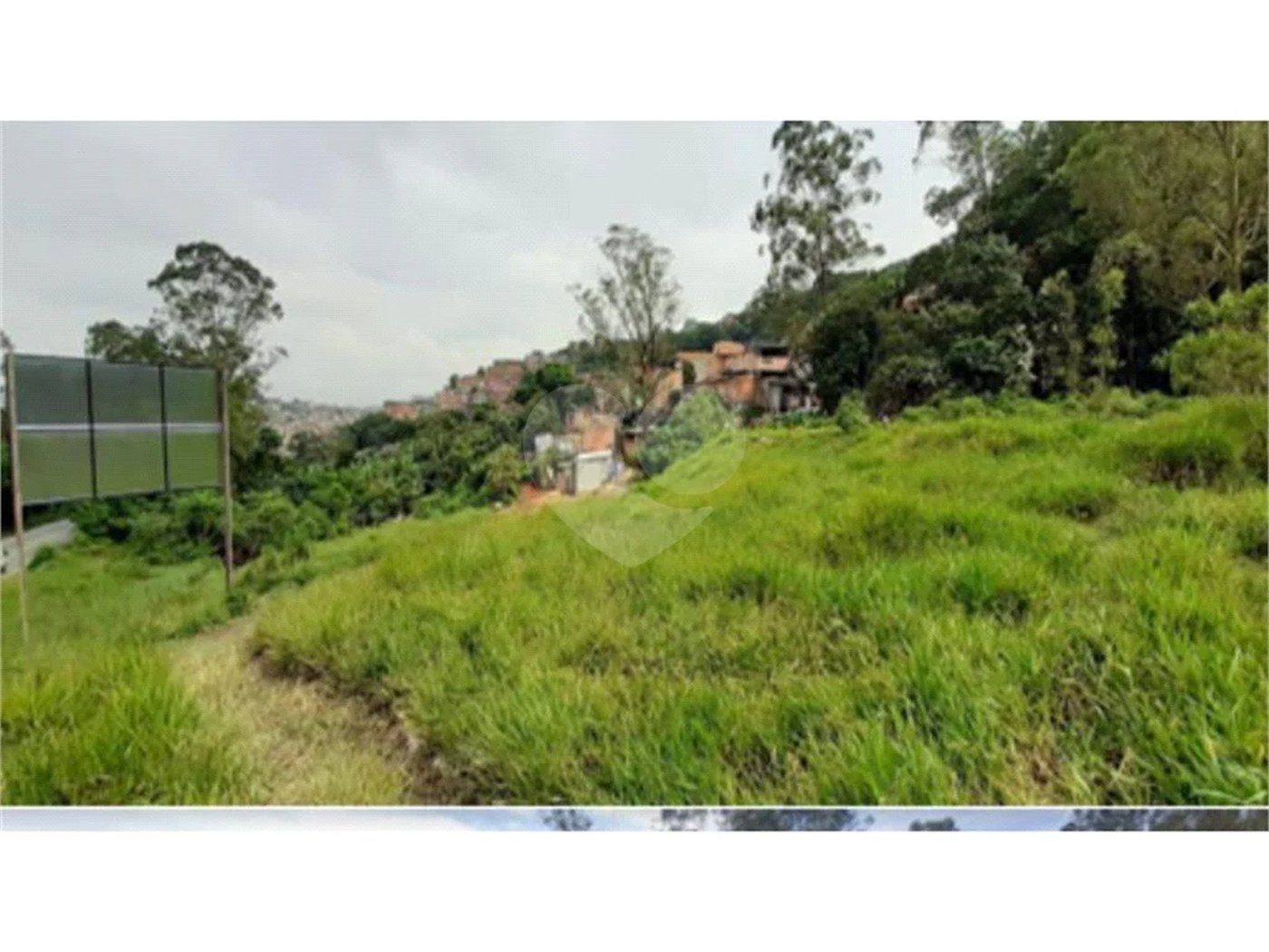 Terreno à venda no condomínio Maracanã, Santo André - SP