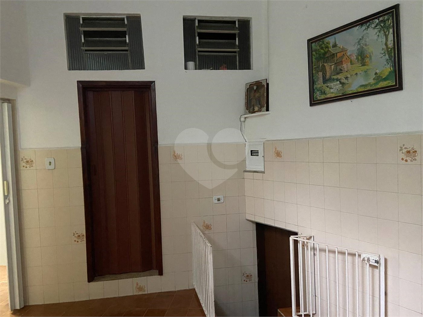 Casa à venda com 5 quartos, sendo 1 suíte, em Horto, São Paulo, SP