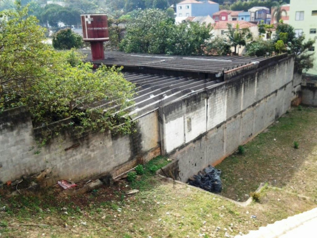 Terreno à venda em Santana, São Paulo, SP