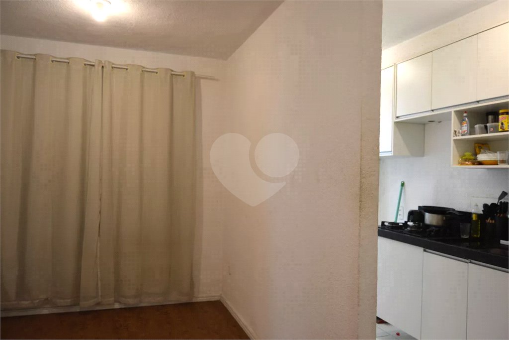 Apartamento à venda com 2 quartos em BUTANTÃ, São Paulo, SP