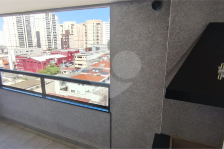Apartamento à venda com 2 quartos em Vila Progresso, Guarulhos, SP