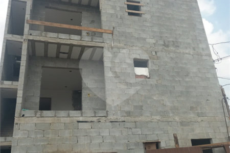 Apartamento à venda com 1 quarto em Água Fria, São Paulo, SP