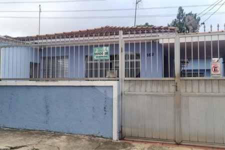 Casa Térrea à venda com 3 quartos, sendo 1 suíte, em Jardim Taboão, São Paulo, SP