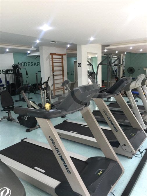 Apartamento à venda com 3 suítes em Vila Andrade, São Paulo, SP