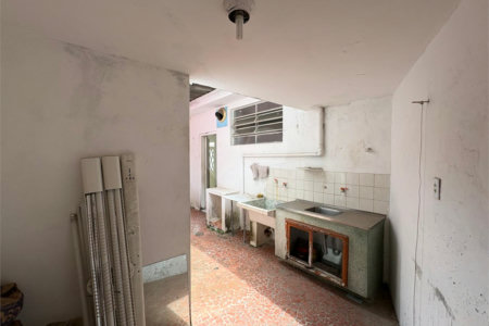 Casa Térrea à venda com 2 quartos no Centro, Sorocaba, SP