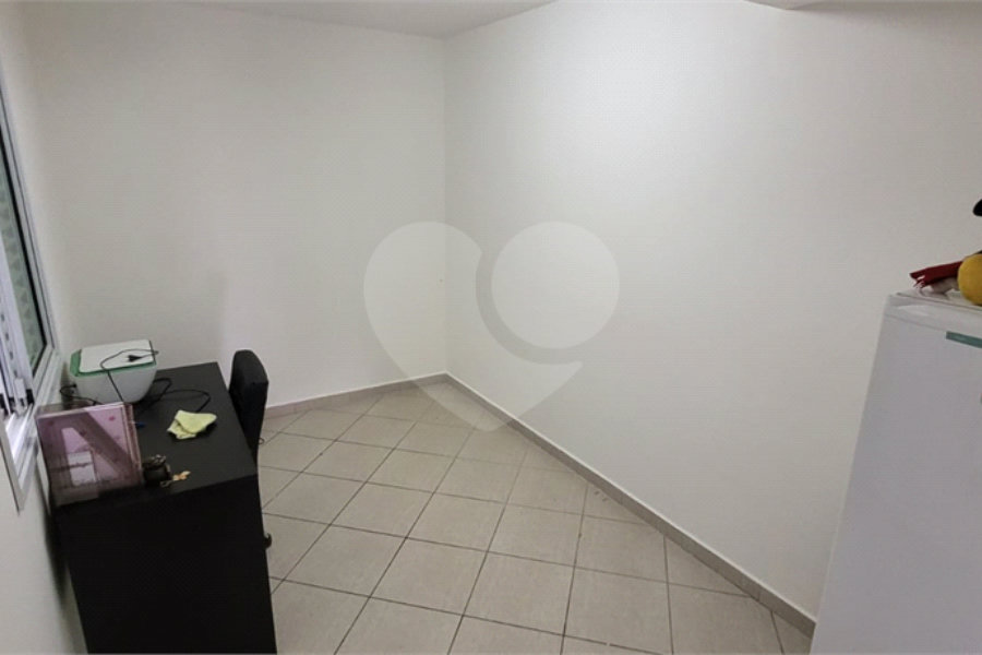 Sobrado à venda com 5 quartos, sendo 1 suíte, em Santana, São Paulo, SP