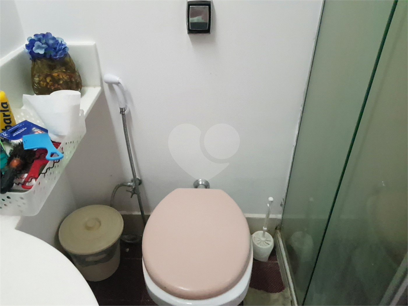 Apartamento à venda com 3 quartos, sendo 2 suítes,  em Tijuca, Rio de Janeiro, RJ