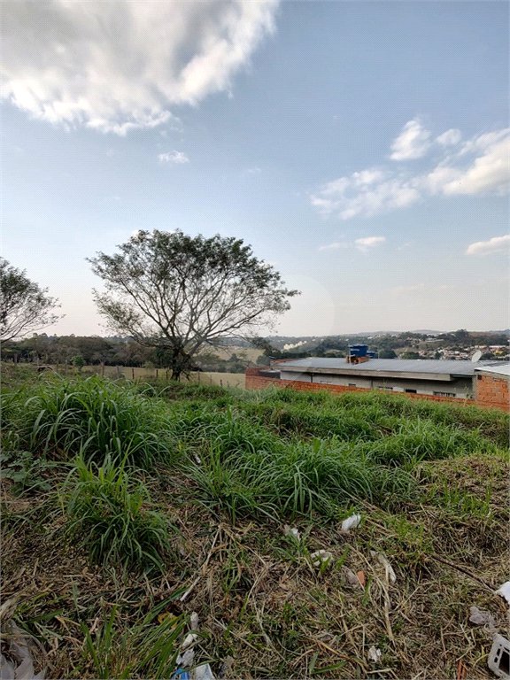 Terreno à venda em Santa Cândida, Vinhedo, SP