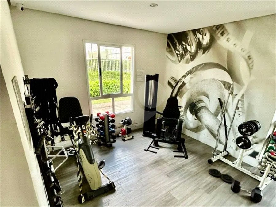 Apartamento à venda com 2 quartos, sendo 1 suíte, em Mooca, São Paulo, SP