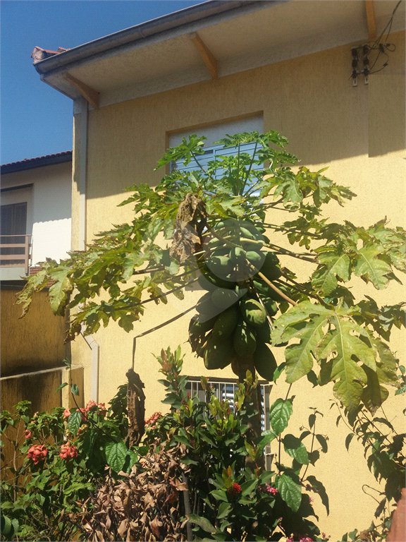 Sobrado à venda com 3 quartos em Tucuruvi, São Paulo, SP