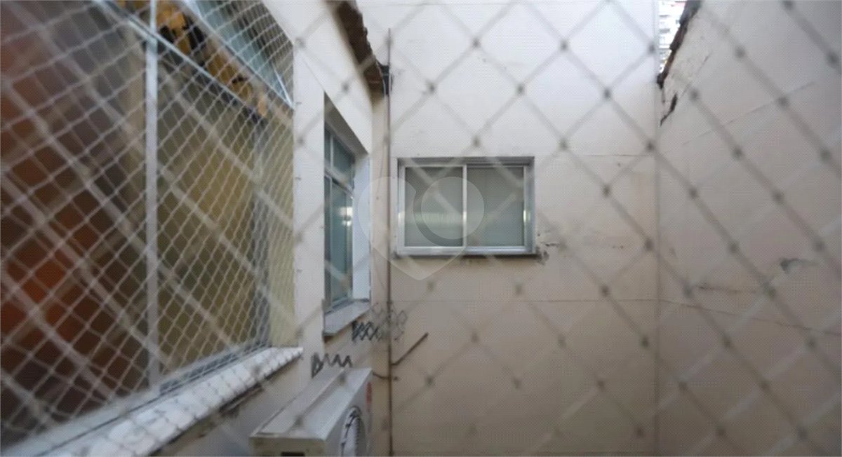 Apartamento à venda com 2 quartos em RIO COMPRIDO, Rio de Janeiro, RJ