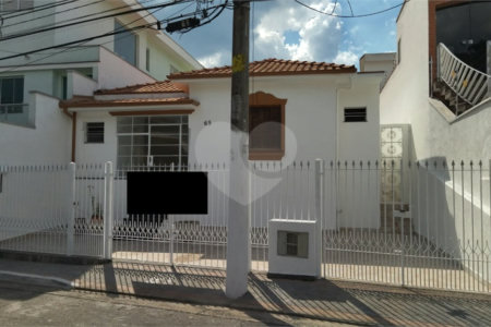 Casa Térrea à venda com 3 quartos, sendo 2 suítes, em Jardim Franca, São Paulo, SP