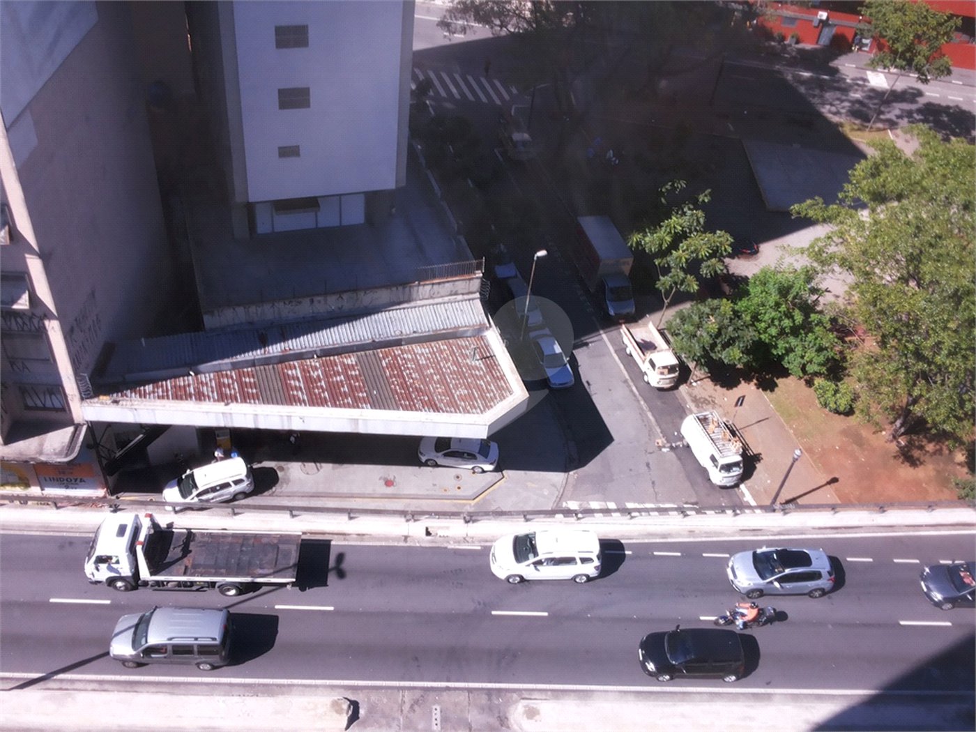 Apartamento à venda com 1 quarto em Santa Cecília, São Paulo, SP