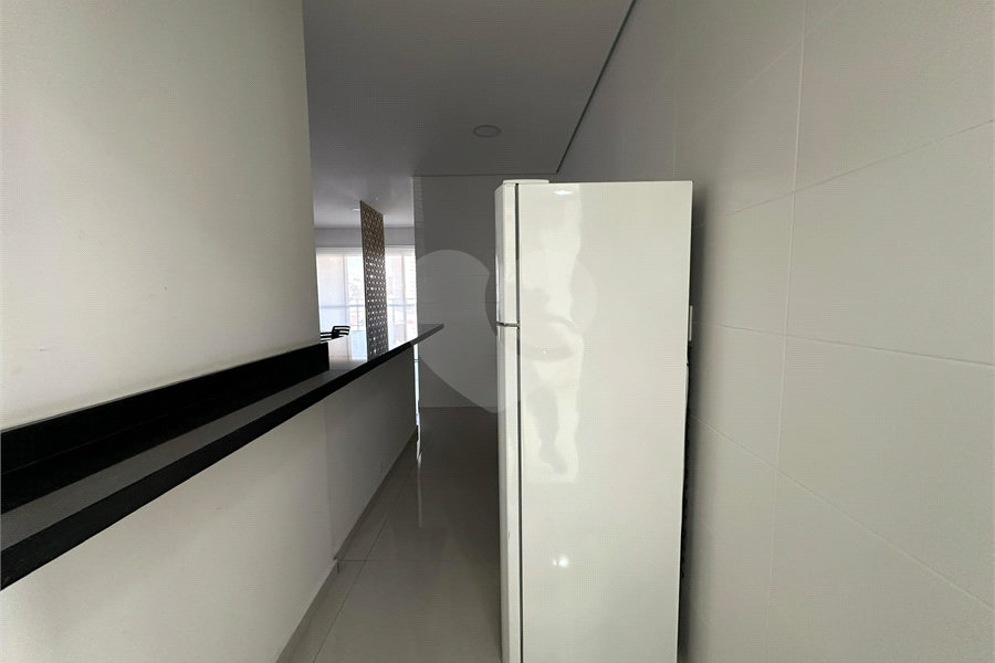 Apartamento à venda com 2 quartos, sendo 1 suíte, em Tucuruvi, São Paulo, SP