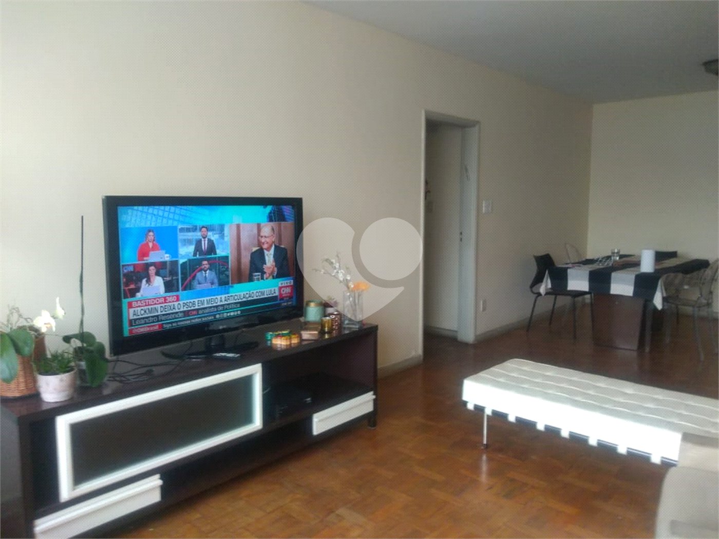 Apartamento à venda com 3 quartos, sendo 2 suítes,  em Perdizes, São Paulo, SP