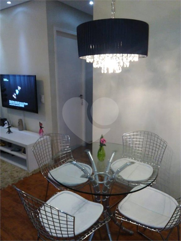 Apartamento à venda com 2 quartos em Vila Prudente, São Paulo, SP