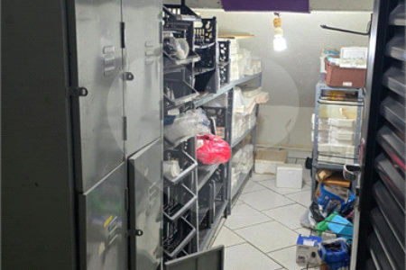 Salão à venda ou para alugar no Centro, Araraquara, SP