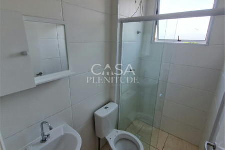 Apartamento à venda com 2 quartos em Recreio dos Sorocabanos, Sorocaba, SP