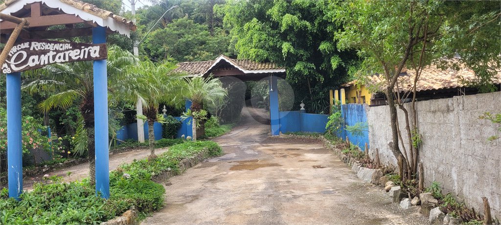 Terreno à venda em Serra da Cantareira, Mairiporã, SP
