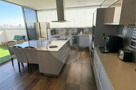Apartamento à venda com 3 quartos, sendo 1 suíte, em Vila Leopoldina, São Paulo, SP
