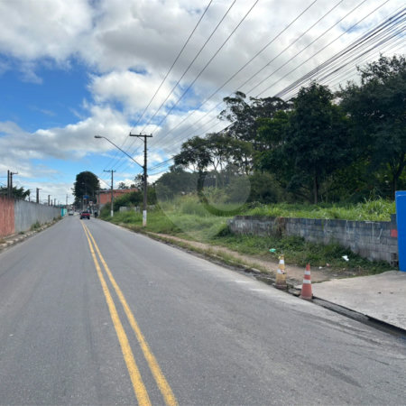 Terreno à venda em Vila Anchieta, Poá, SP