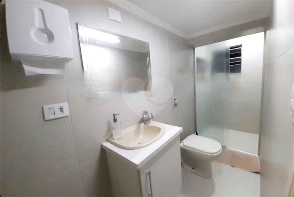 Sobrado à venda com 3 quartos em Mandaqui, São Paulo, SP