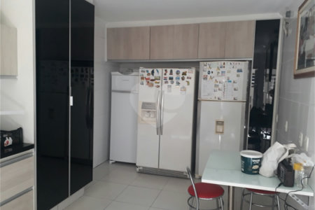 Sobrado à venda com 3 quartos, sendo 1 suíte, em Santana, São Paulo, SP