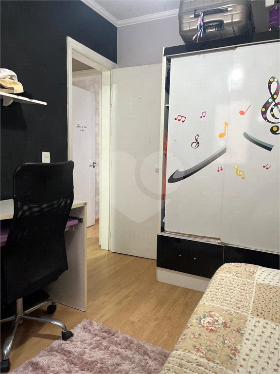 Apartamento à venda com 3 quartos em Jardim Shangai, Jundiaí, SP