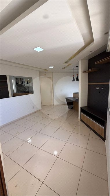 Apartamento à venda com 2 quartos em Nova Cidade Jardim, Jundiaí, SP