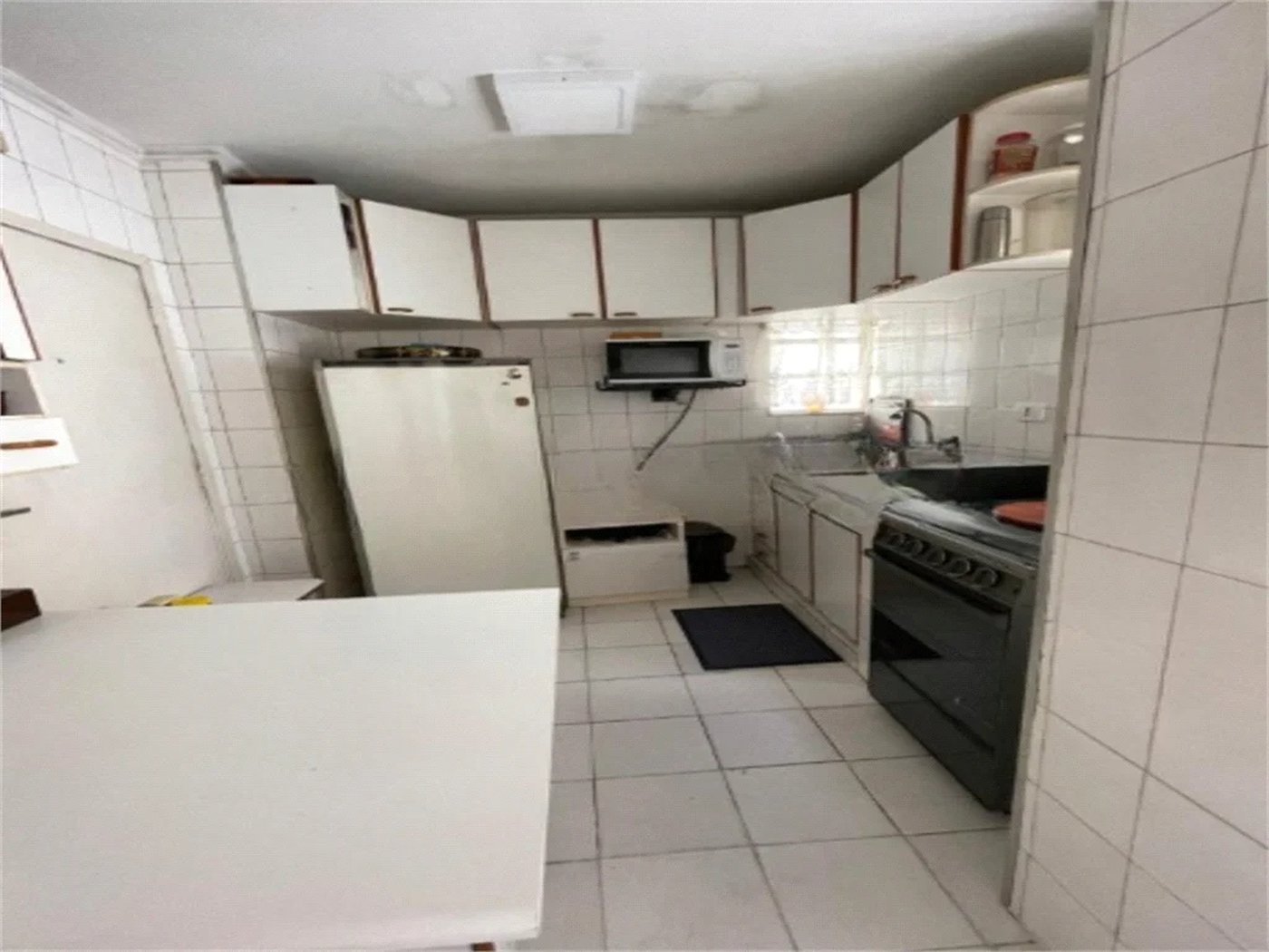 Apartamento à venda com 2 quartos em Pinheiros, São Paulo, SP