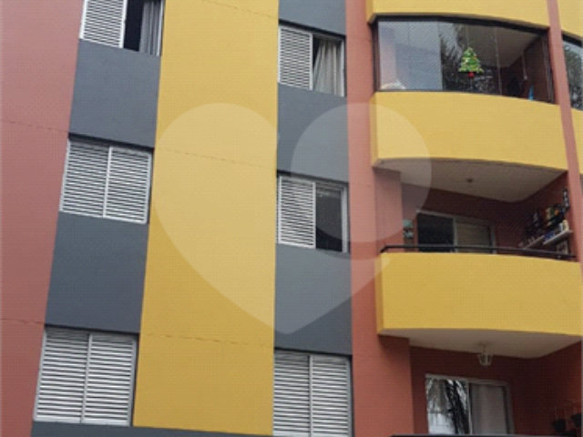Apartamento à venda com 3 quartos, sendo 1 suíte,  em Tucuruvi, São Paulo, SP