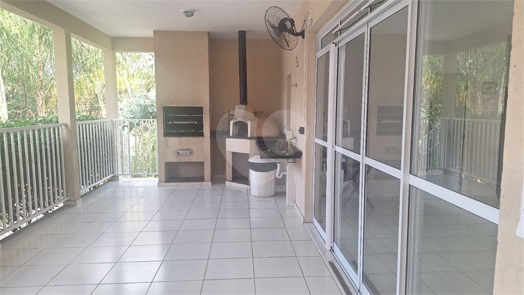 Apartamento à venda com 2 quartos em Jardim das Magnólias, Sorocaba, SP