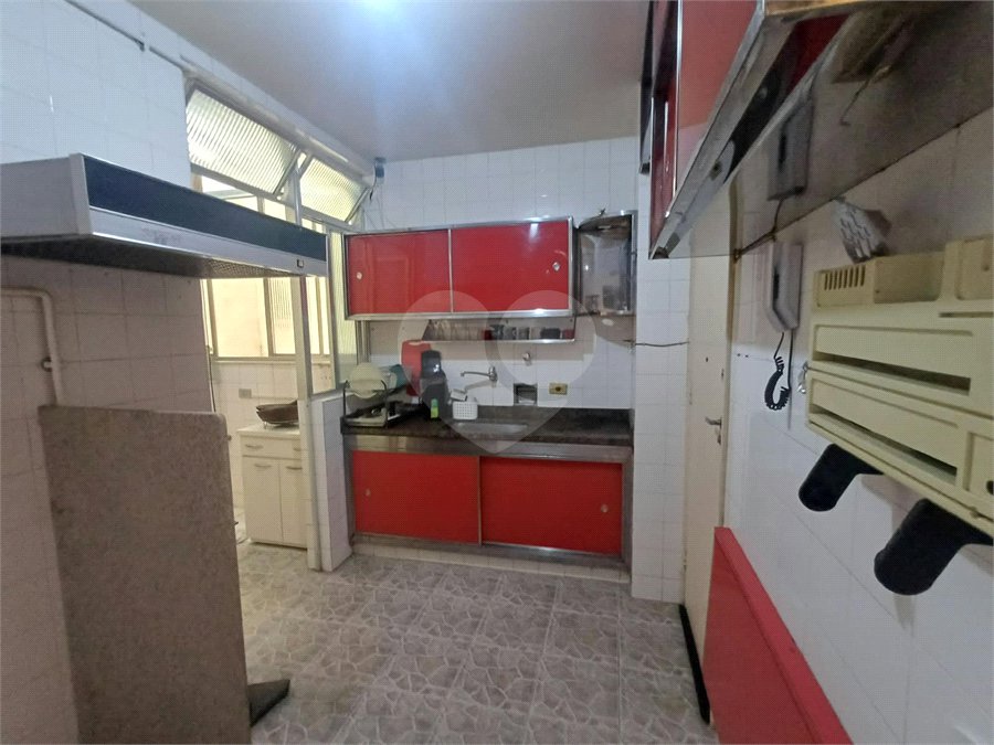 Apartamento à venda com 2 quartos, sendo 1 suíte, em Flamengo, Rio de Janeiro, RJ