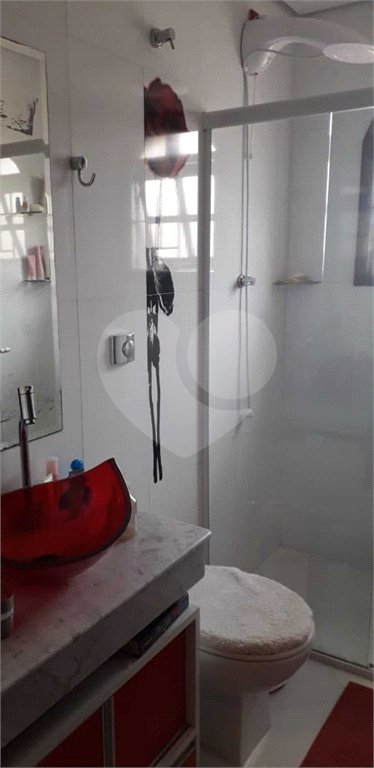 Casa à venda com 3 quartos, sendo 1 suíte, em Vila Gustavo, São Paulo, SP