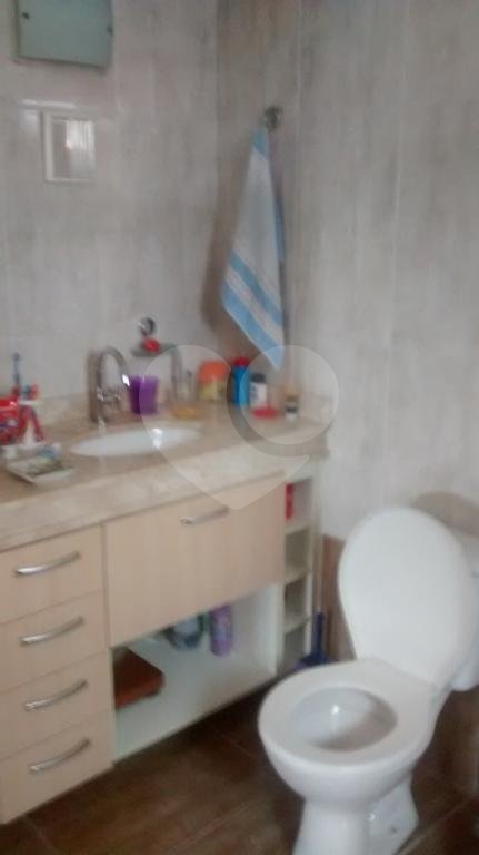 Sobrado à venda com 3 quartos, sendo 1 suíte, em Pirituba, São Paulo, SP
