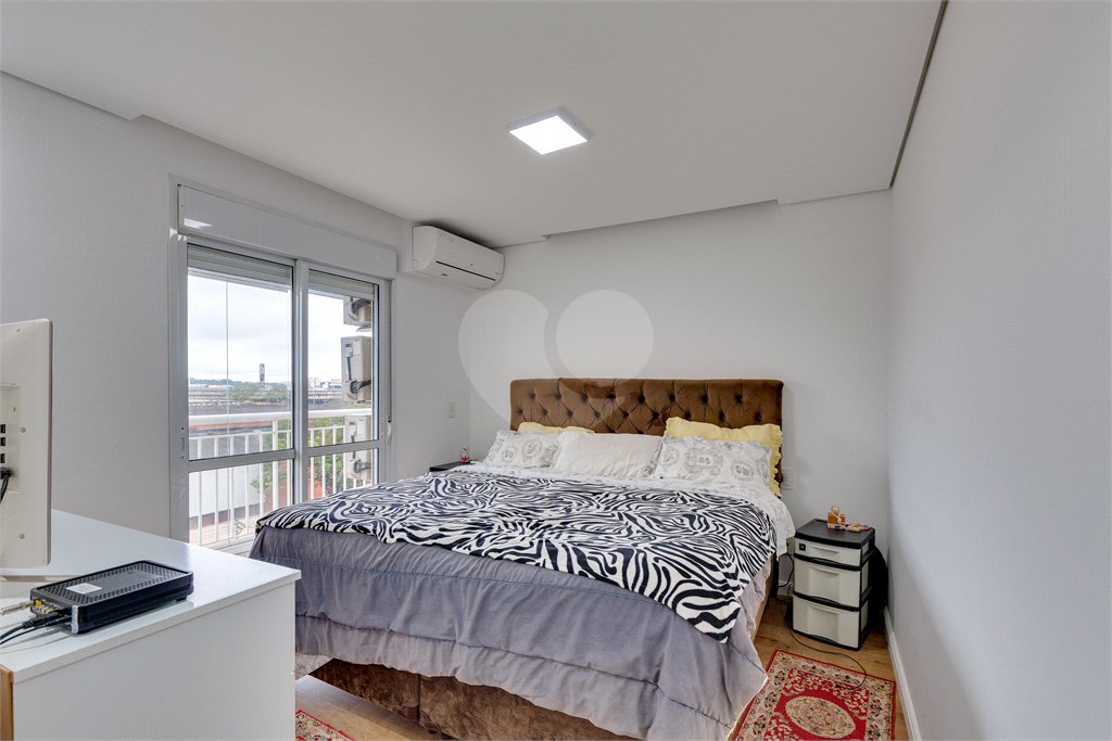 Apartamento à venda com 4 quartos, sendo 2 suítes, em Santo Amaro, São Paulo, SP