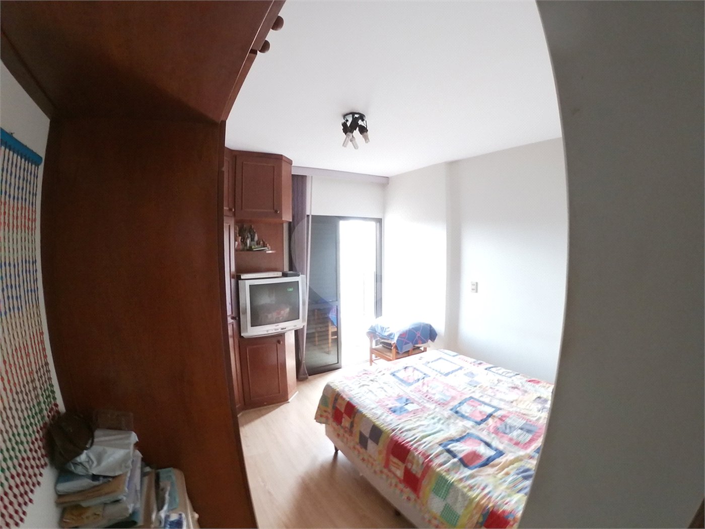 Apartamento à venda com 3 quartos, sendo 1 suíte, em Mandaqui, São Paulo, SP