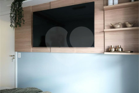 Apartamento à venda com 1 suíte em Jardim das Acácias, São Paulo, SP