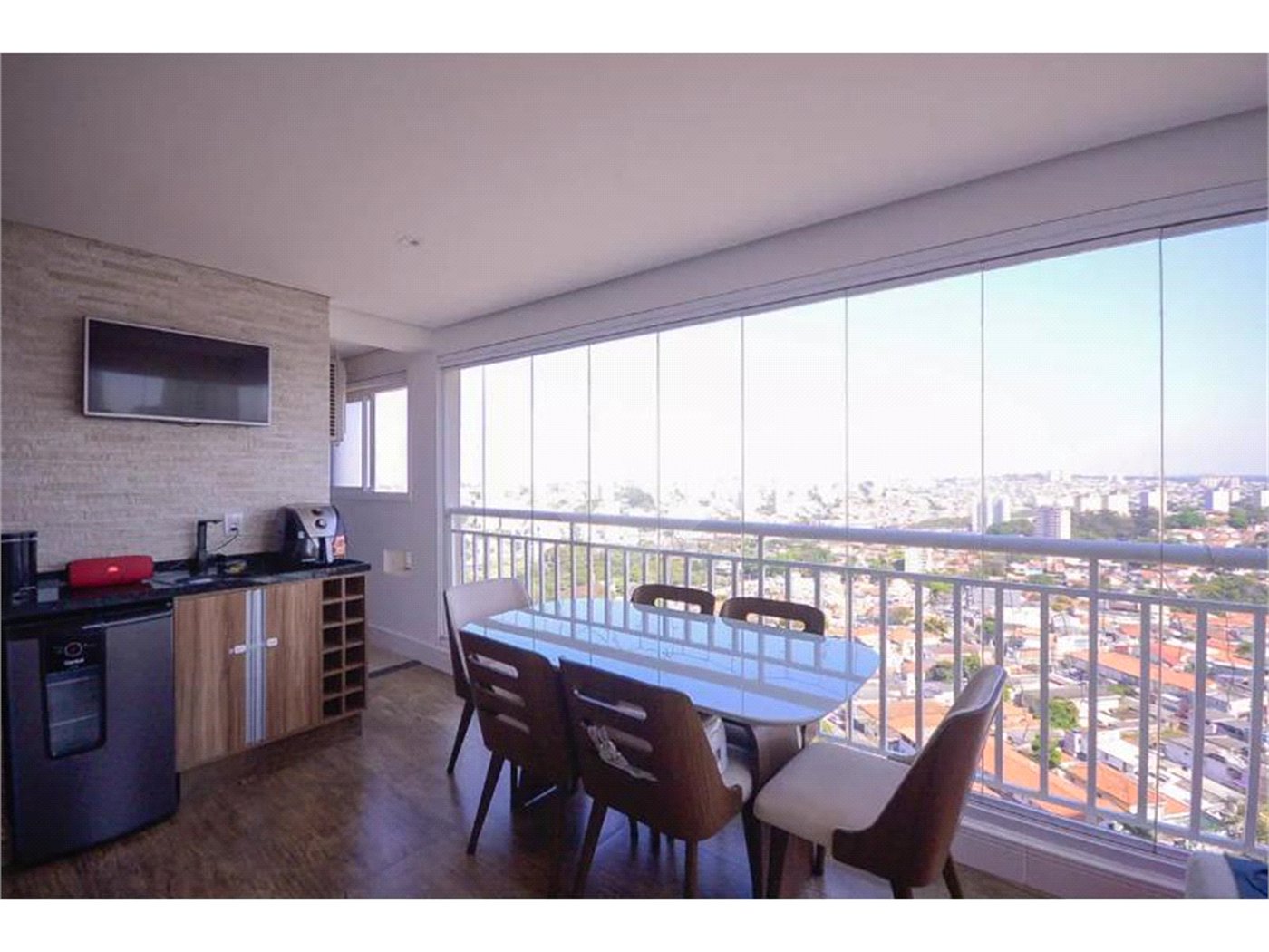 Apartamento à venda com 2 quartos, sendo 1 suíte, em Saúde, São Paulo, SP