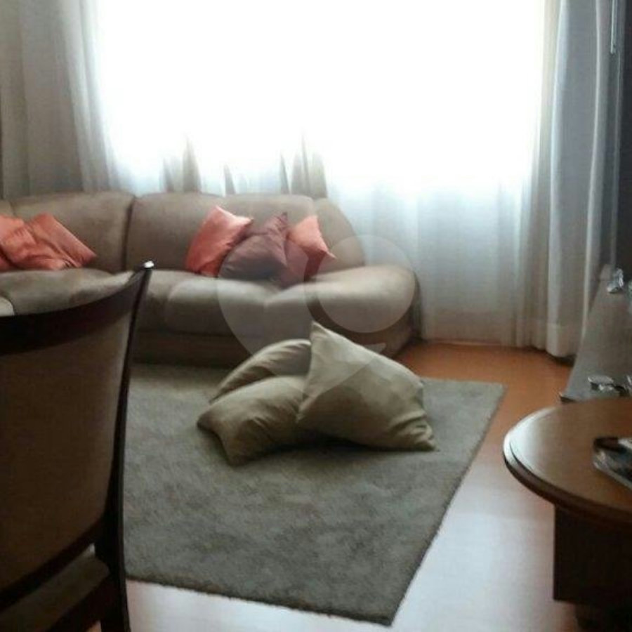 Apartamento à venda com 2 quartos em Jardim Franca, São Paulo, SP