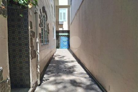 Casa à venda com 4 quartos, sendo 1 suíte, em Tijuca, Rio de Janeiro, RJ