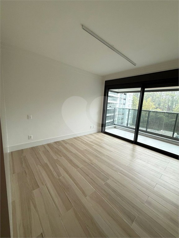 Apartamento para alugar com 4 suítes em Jardim Morumbi, São Paulo, SP