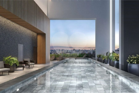 Apartamento à venda com 3 suítes em Pinheiros, São Paulo, SP